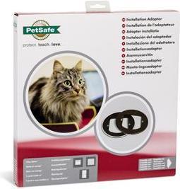 Produktbild PetSafe Installationsadapter (Mikrochip Katzenklappe)