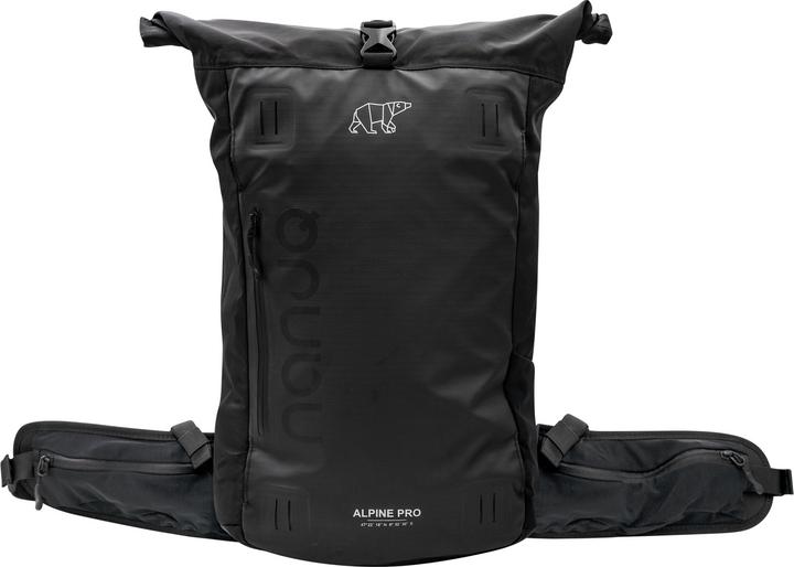 Actual product image Nanuq Alpine Pro Kit (25.20")