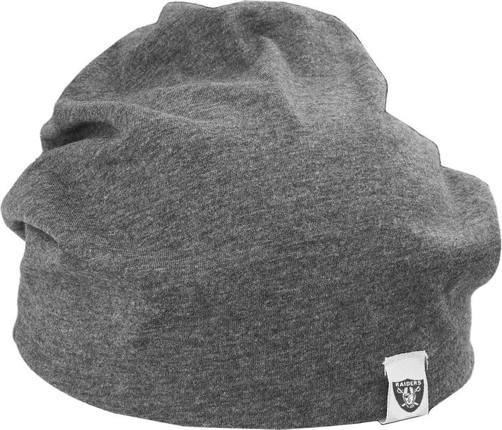 New Era Jersey Slouch Beanie - NFL Las Vegas Raiders
