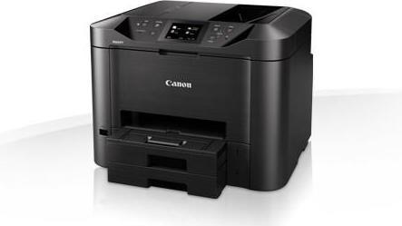 Actual product image Canon MAXIFY MB2755 COLOUR MFP 4IN 1