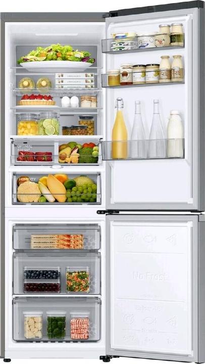 Produktbild Samsung RB34C775CS9/EF (344 l)