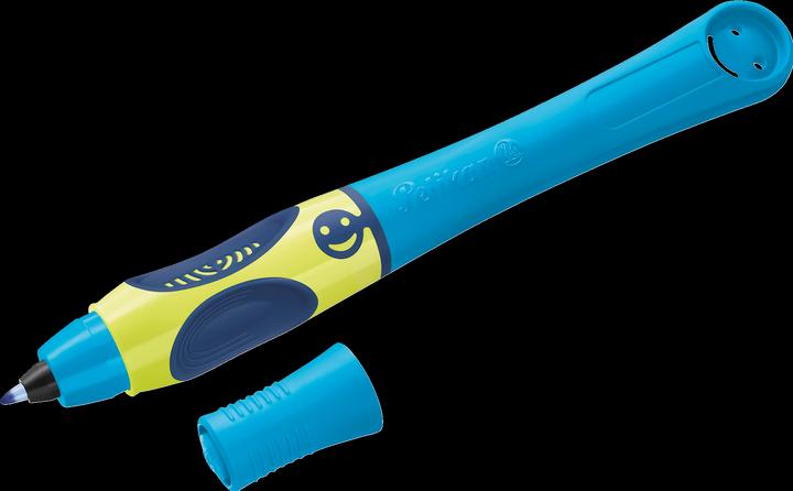 Produktbild Pelikan Griffix (Fresh blue, 1 x)