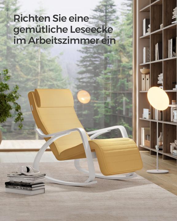 Image du produit Songmics Relaxo