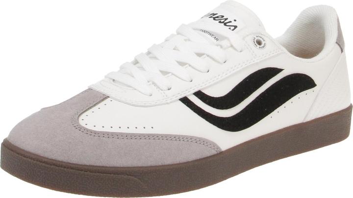 Deep Gum, Black, White