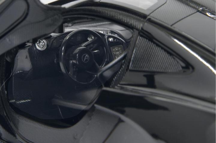 Immagine prodotto Jamara McLaren P1