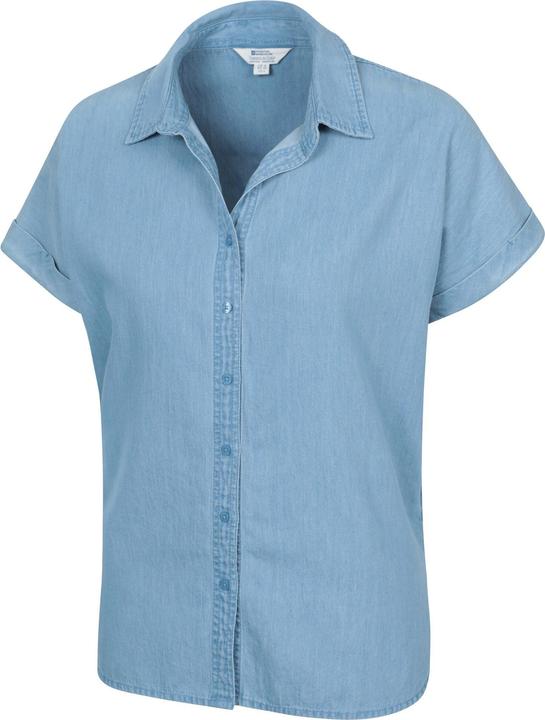 Produktbild Mountain Warehouse Palm Hemd (32 D)