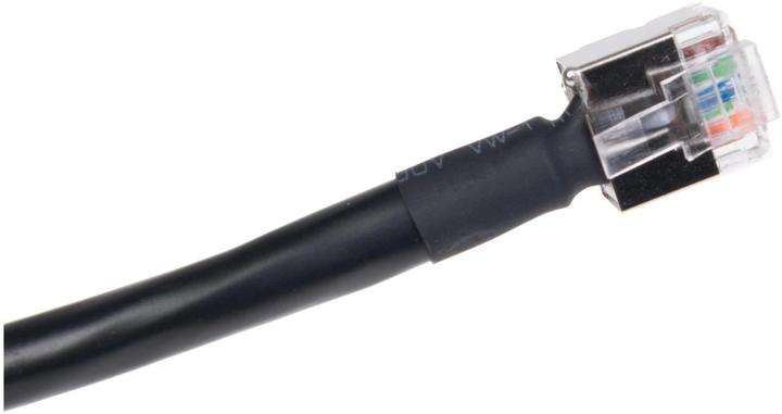 Produktbild Quwireless Kabel QuRJ45 Outdoor IP68 RJ-45 Adapter Wasserfest