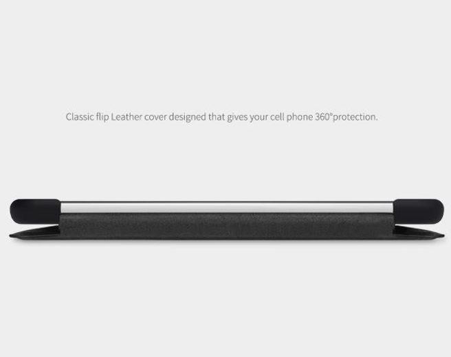 Produktbild Nillkin Qin Series (Huawei P50)