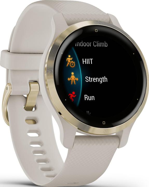 Produktbild Garmin Venu 2S (40 mm)