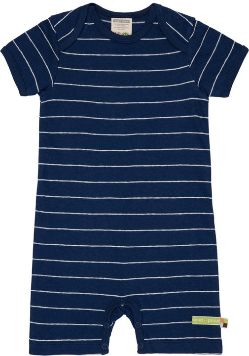 Actual product image loud + proud Player Stripes with Linen (62)