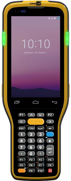 Produktbild Cipherlab RK95 2D Imager (2D-Barcodes)