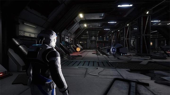 Image du produit Keoken Interactive Deliver Us The Moon (PS5, DE)