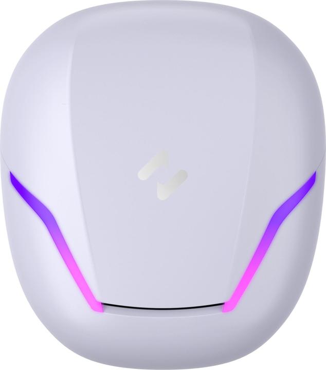 Actual product image Havit TW970 (white) (6 h, Wireless)