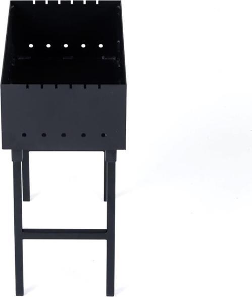Actual product image DM Grill GRILL GR-007 2MM 350X220X330MM