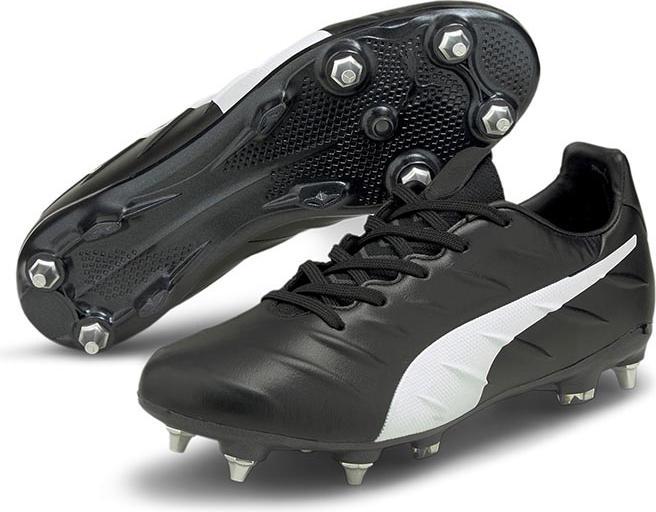 Produktbild Puma Fussball-stollenschuh King Platinum 21 Mx Sg (42)