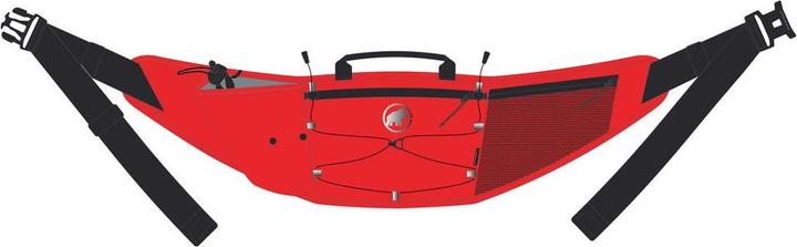 Image du produit Mammut Lithium Waistpack