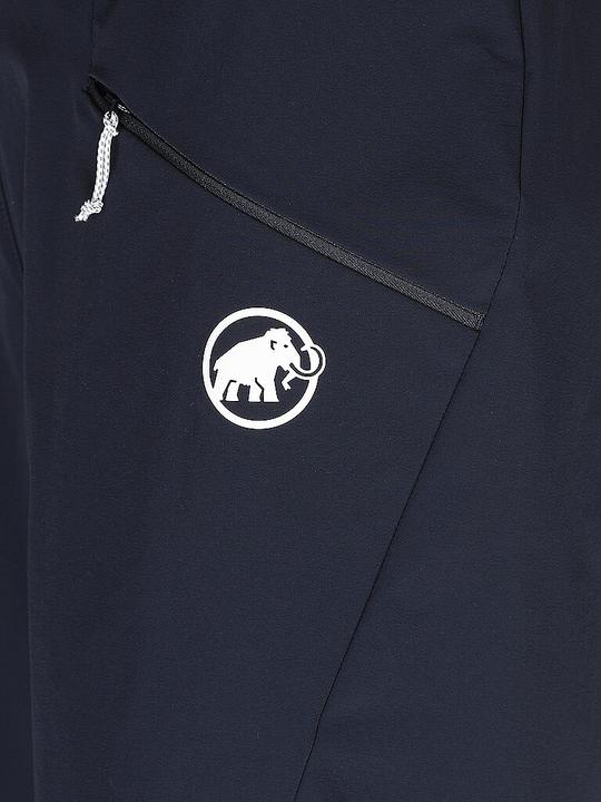 Actual product image Mammut Women's Aenergy Light SO Shorts (40)