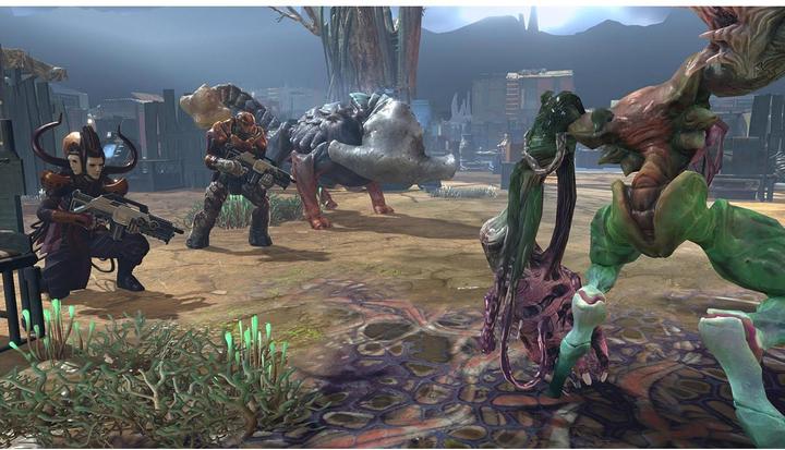 Image du produit Deep Silver Phoenix Point: Year One Edition (PS4, DE)