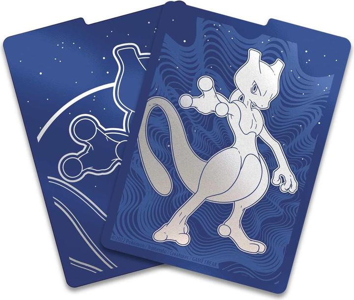 Immagine prodotto Pokémon Elite Trainer Box (Inglese, Elite / Top Trainer Box)