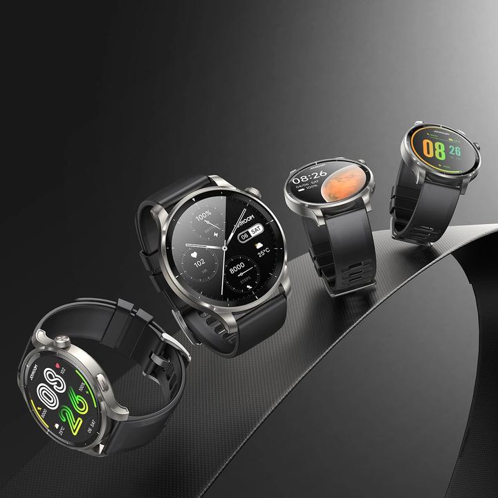 Immagine prodotto Joyroom Smartwatch R-FV1 (Nero)