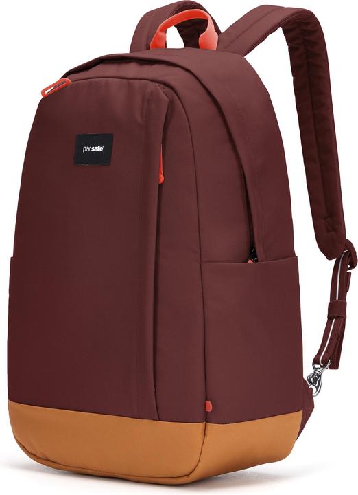 Actual product image Pacsafe Go 25 Backpack (25 l)