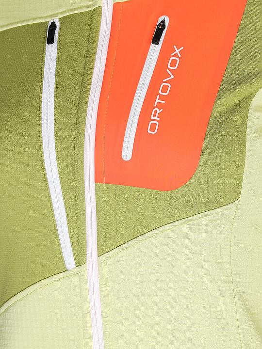 Produktbild Ortovox Fleece Grid Hoody W (S)