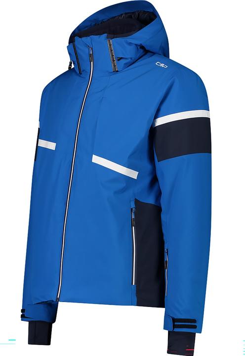 Produktbild CMP Campagnolo Zip Hoodie (4XL)