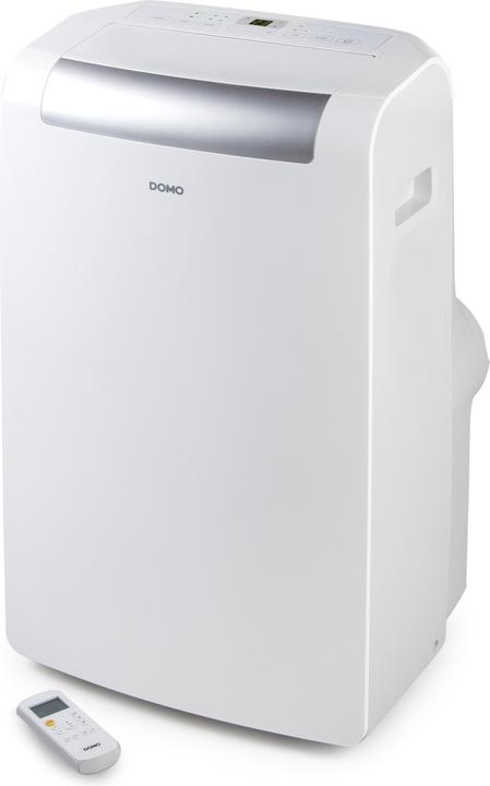 Actual product image Domo DO324A (40 m², 12000 BTU/h)