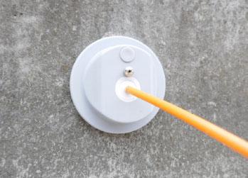 GT Condotto a parete FILOform MD1-FttH, 80219.6