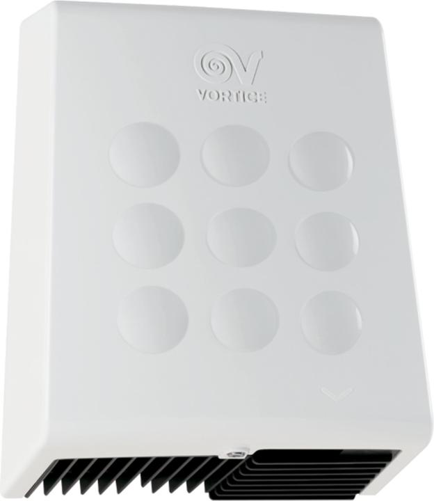 Image du produit Vortice Optimal Dry A Automatik