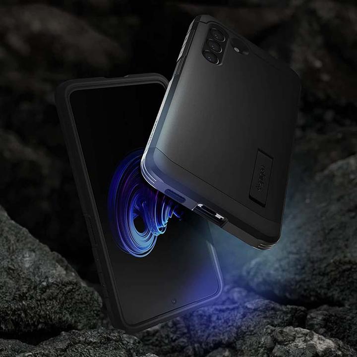 Immagine prodotto Spigen Armatura dura (Samsung Galaxy S21 FE)