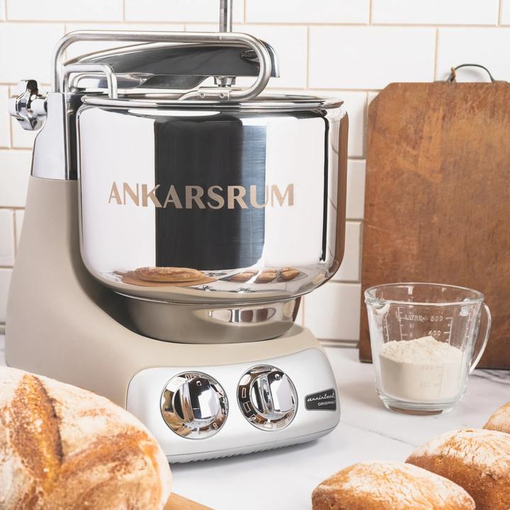 Image du produit Ankarsrum Assistant AKM6230HB Harmony Beige (1500 W)