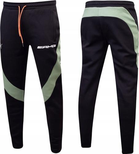 Produktbild Puma AMG Pants (L)