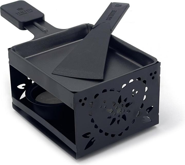 Produktbild Heidi Cheese Line FOLK Raclette individuell