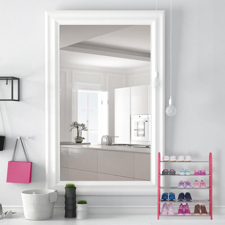 Immagine prodotto Relaxdays Trey (57,5 x 18,5 x 70 cm)