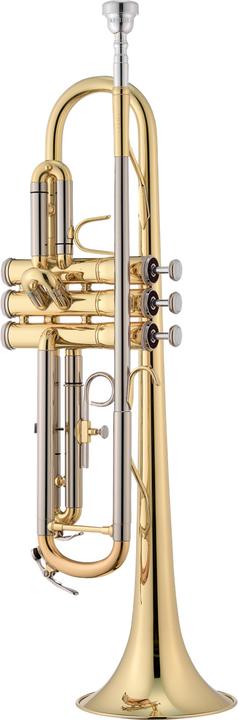 Actual product image Jupiter JTR701Q (Trumpets)