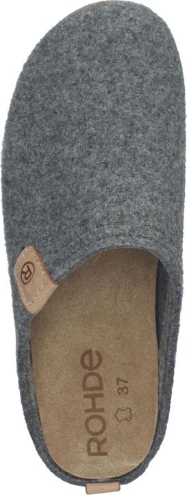 Actual product image Rohde Slipper 6860-87 (37)