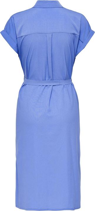 Immagine prodotto Only Bindegürtel Blusenkleid (36)