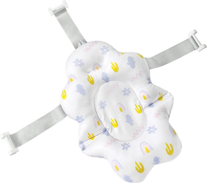 Immagine prodotto Kikkaboo Cuscino da bagno per bambini Nubo