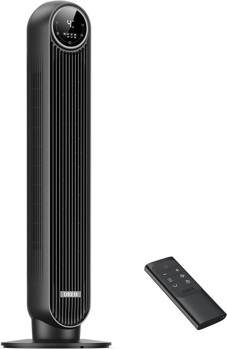 Actual product image Dreo Nomad One (34 dB)