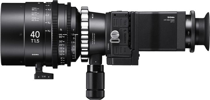 Produktbild Sigma Mount Converter MC-31, PL/L-Mount