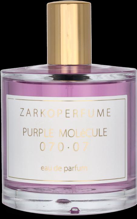Actual product image Zarkoperfume Zarko - Zarko (Eau de parfum, 100 ml)
