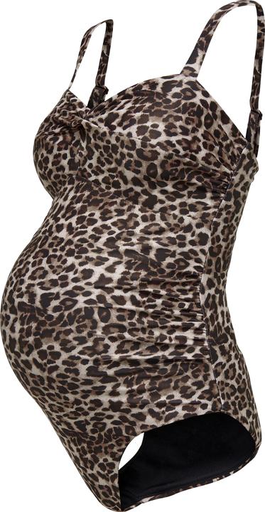 Immagine prodotto Only Maternity Costume da bagno imbottito da mamma (M)