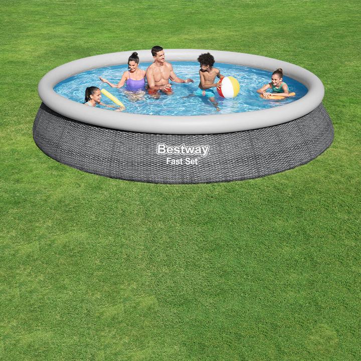 Immagine prodotto Bestway Fast Set (Ø 457 x 84 cm)