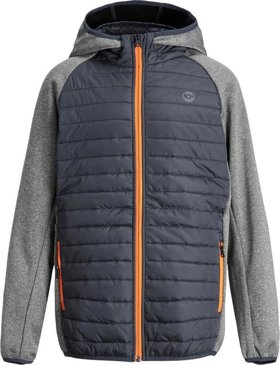 Produktbild Jack & Jones Jungs Steppjacke (164)