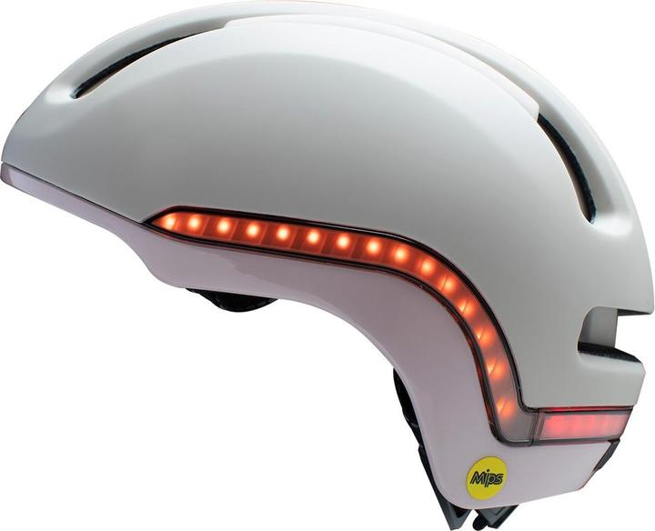 Actual product image Nutcase Vio Light MIPS (55 - 59 cm)
