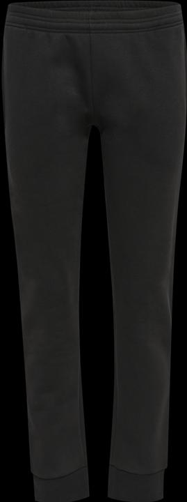 Actual product image hummel Red Basic Sweat Pants Woman (S)
