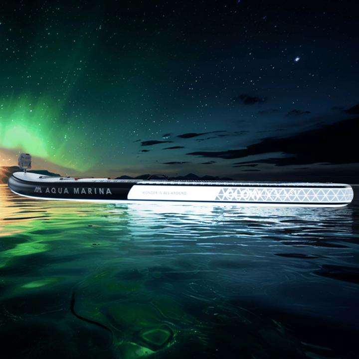 Produktbild Aqua Marina Glow (10'4")