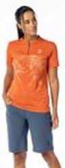 Image du produit Scott Sports Short femme Trail Flow avec pad (M)