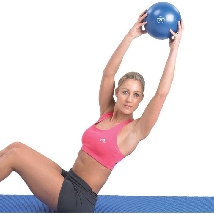 Produktbild Fitness Mad Ball